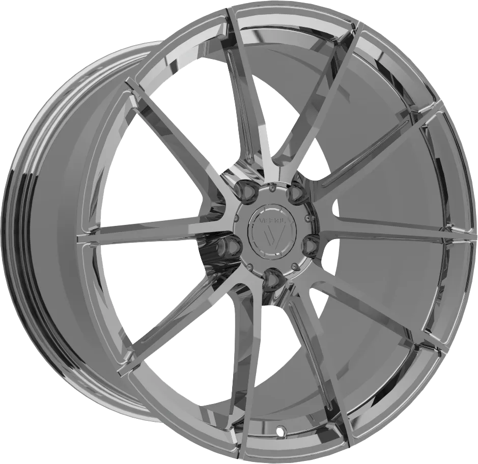 Vissol Forged Wheels F-920