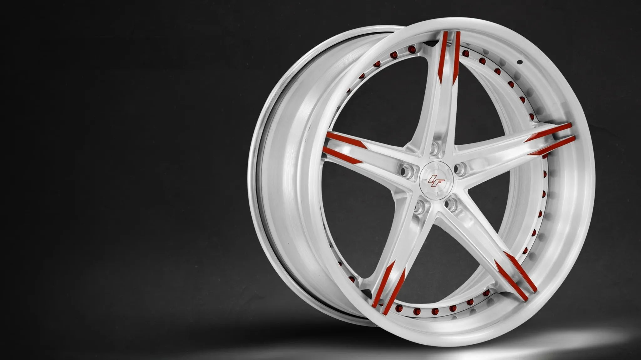 Lexani LTS-05  Forged Wheels