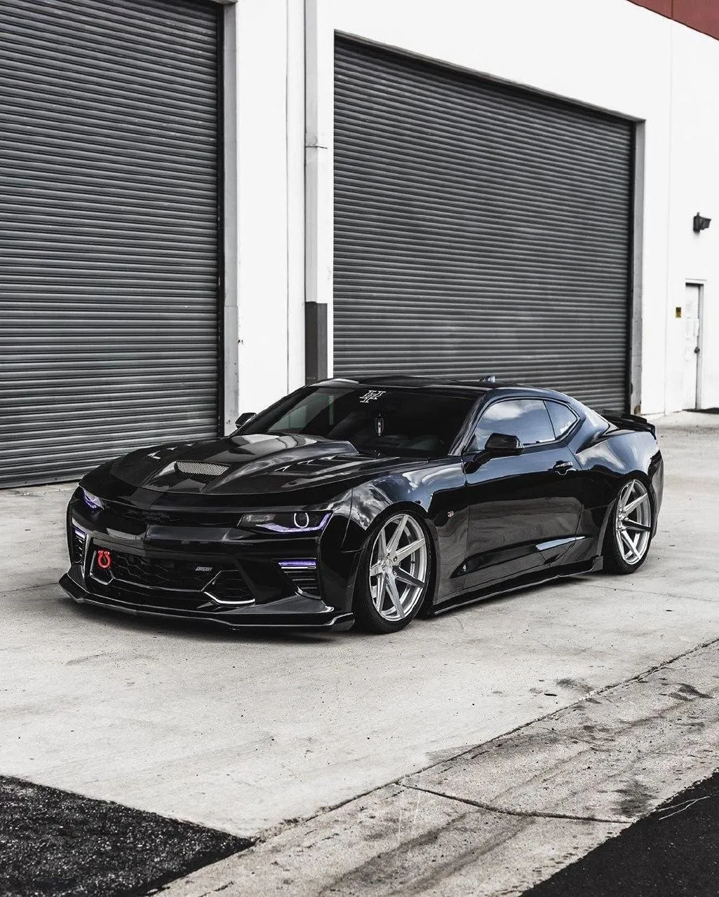 Rohana RС7 forged  wheels