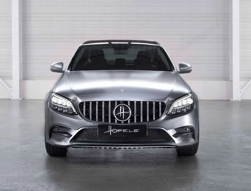 HOFELE Body Kit for Mercedes HC - based on C-Class new style