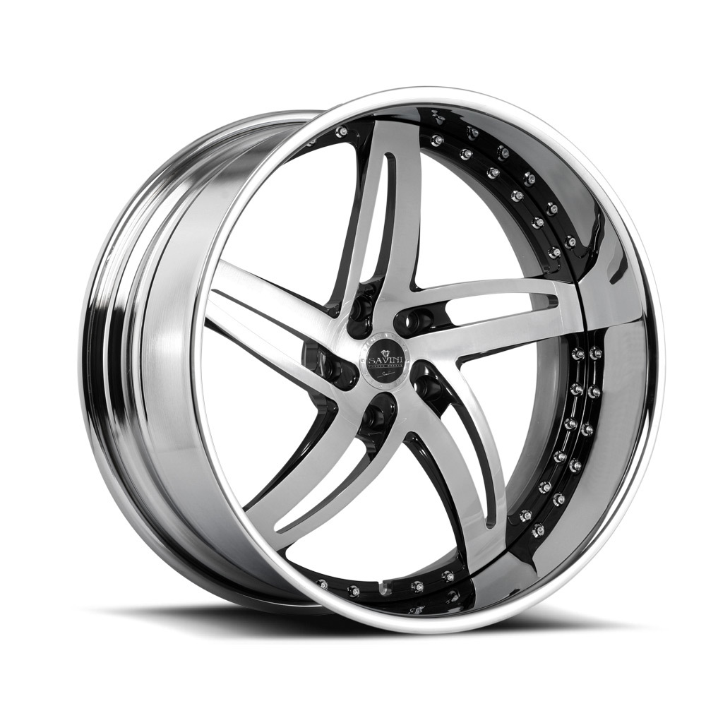 Savini SV16S Forged wheels