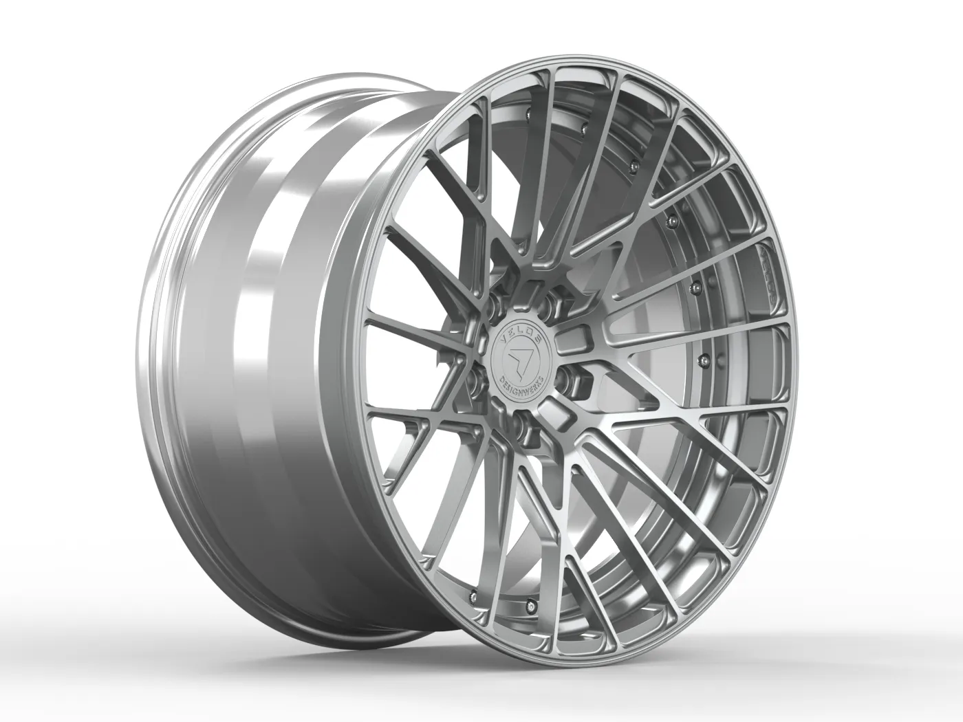 Velos VLS01 Mono 2 FORGED WHEELS