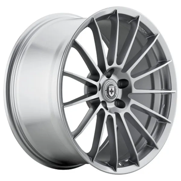 HRE FF15 (FlowForm Series) forged wheels