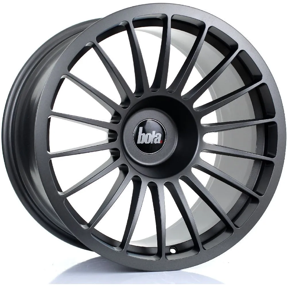 Bola Forged Wheels b14