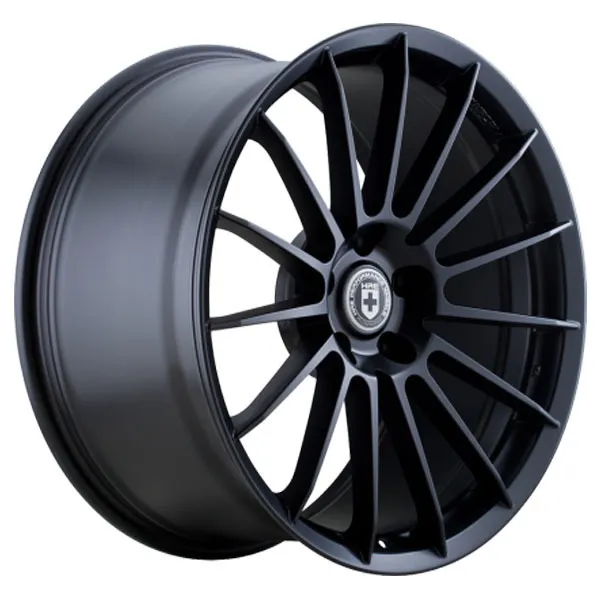HRE FF15 (FlowForm Series) forged wheels