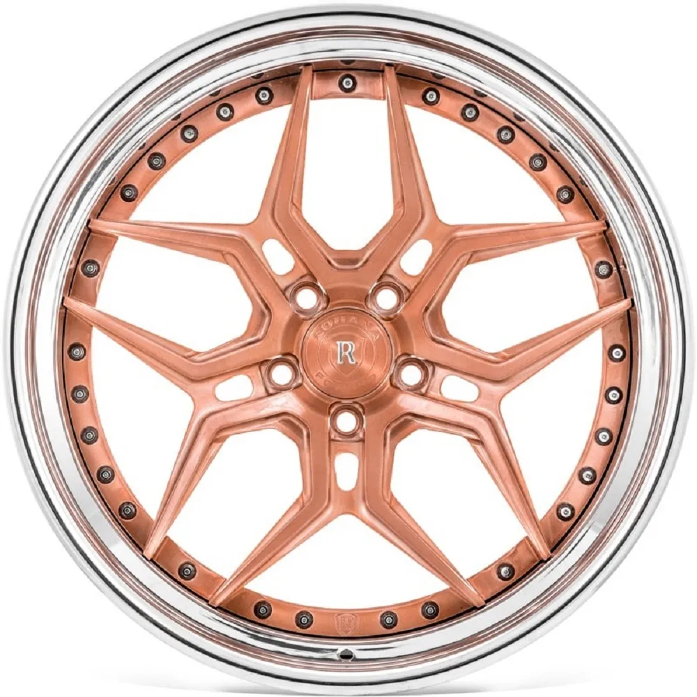 Rohana RFG5 forged  wheels