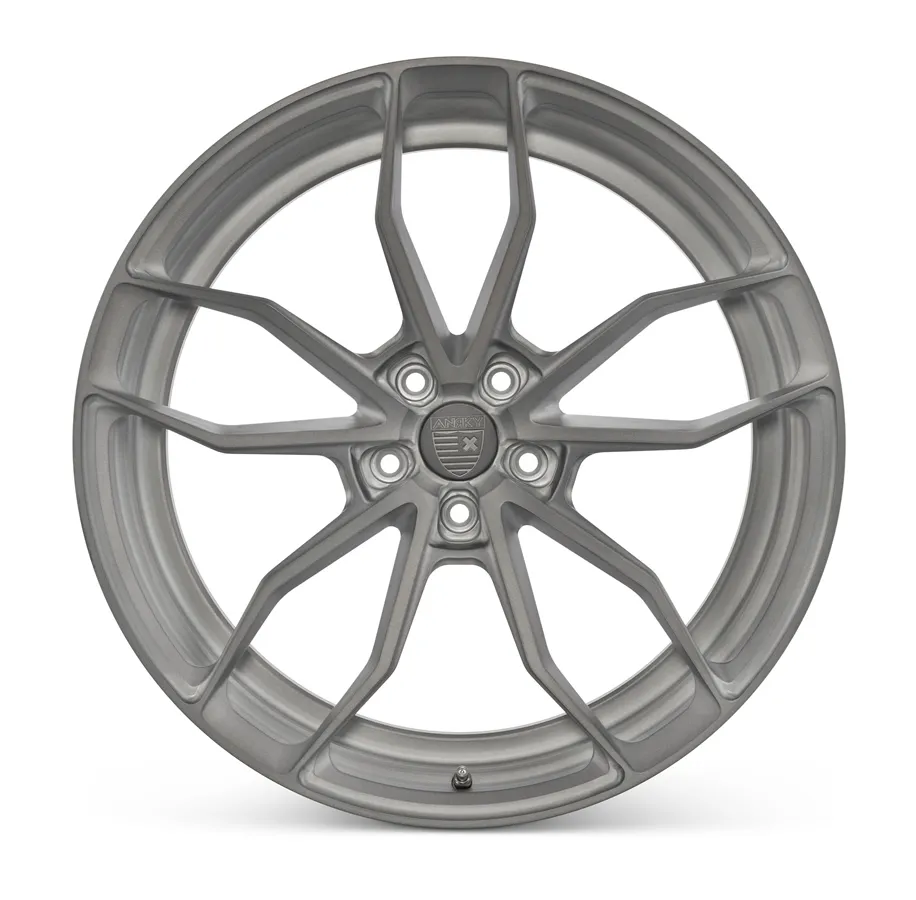 Anrky AN21 forged wheels