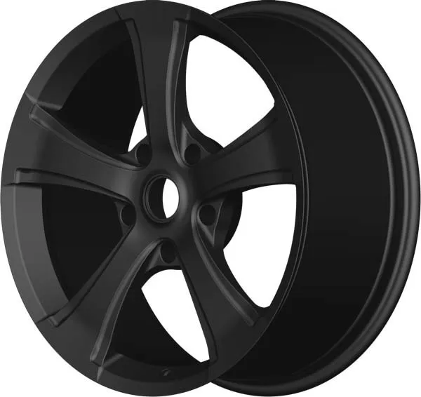 Solomon Alsberg T1 forged wheels