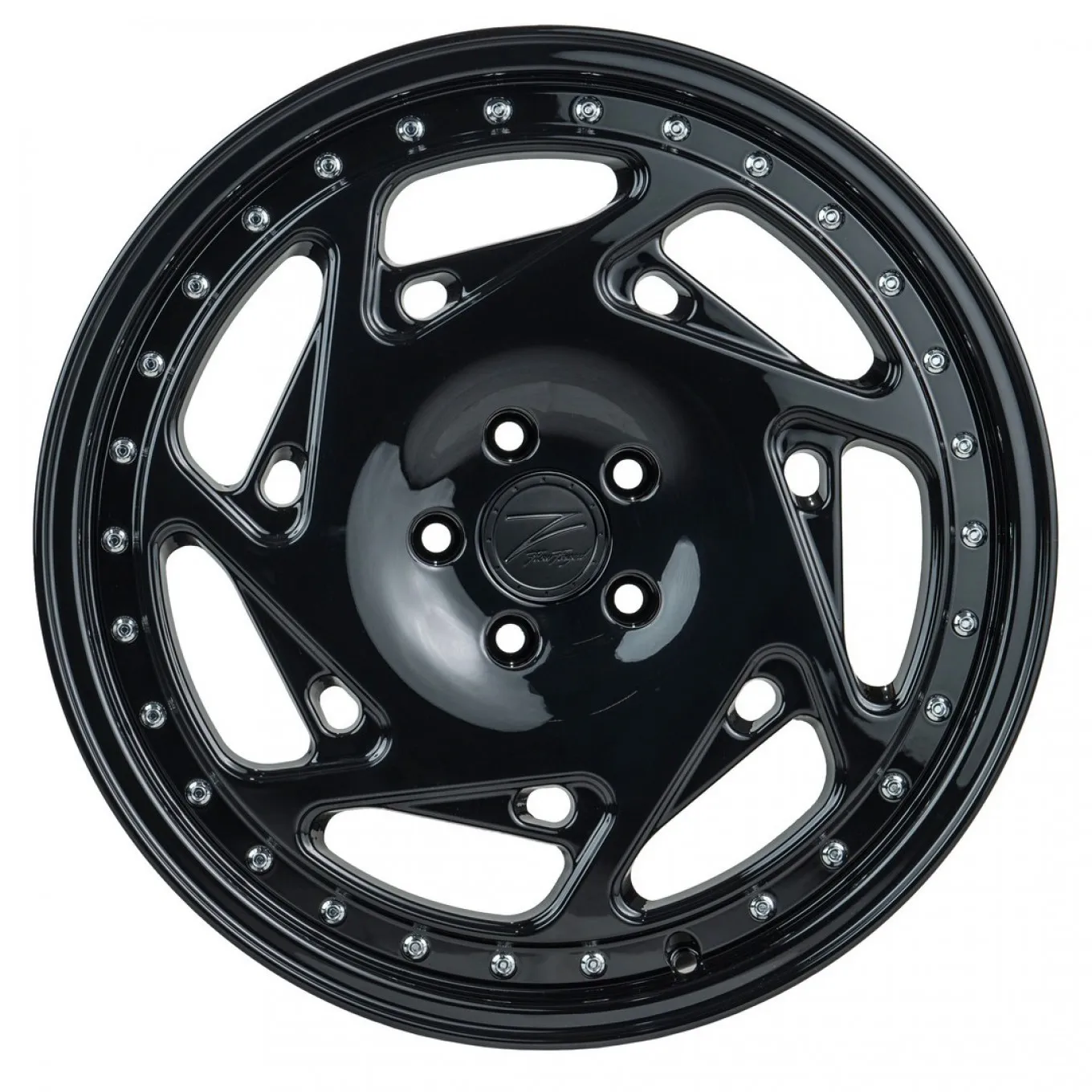Z-Performance ZP5.1 Flow Forged wheels