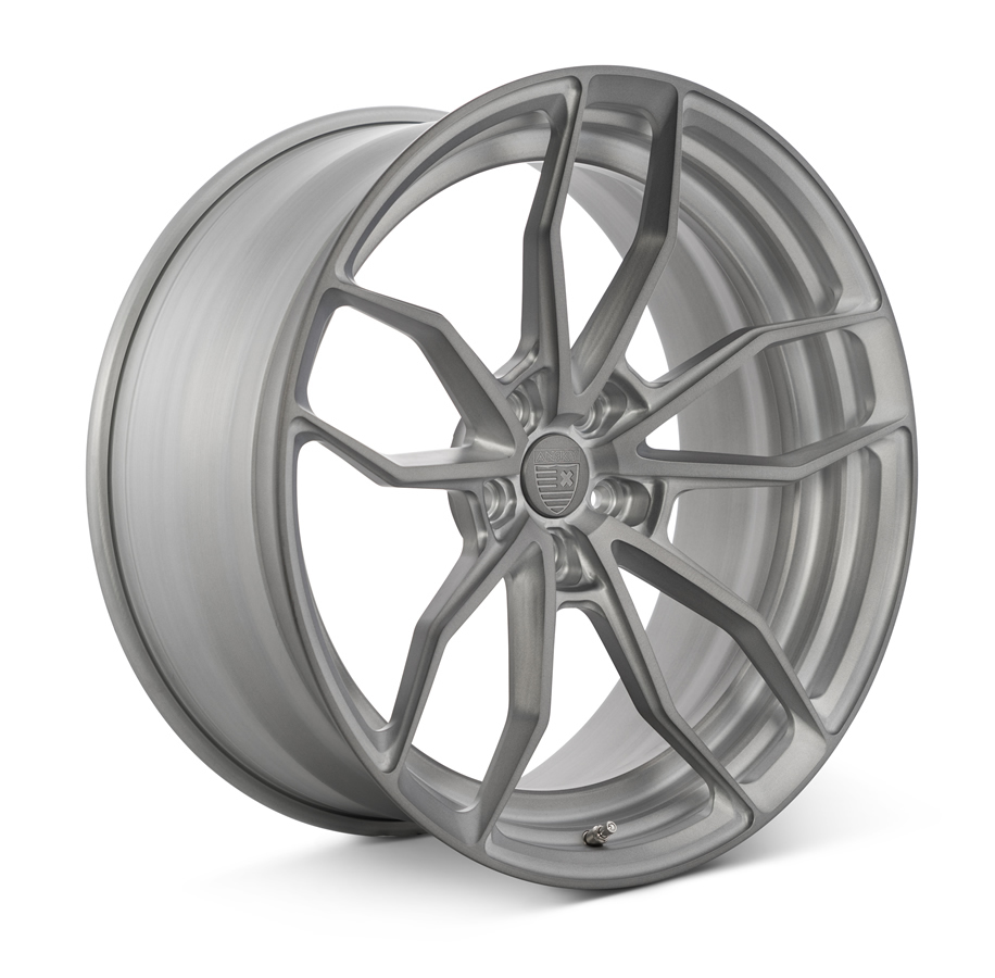 Anrky AN21 forged wheels
