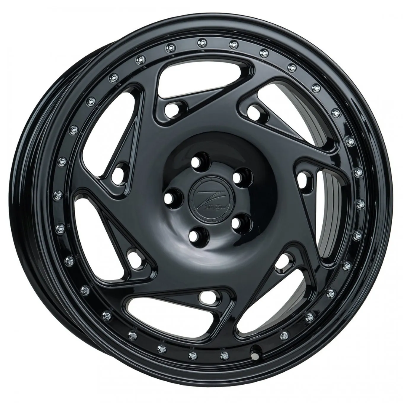 Z-Performance ZP5.1 Flow Forged wheels