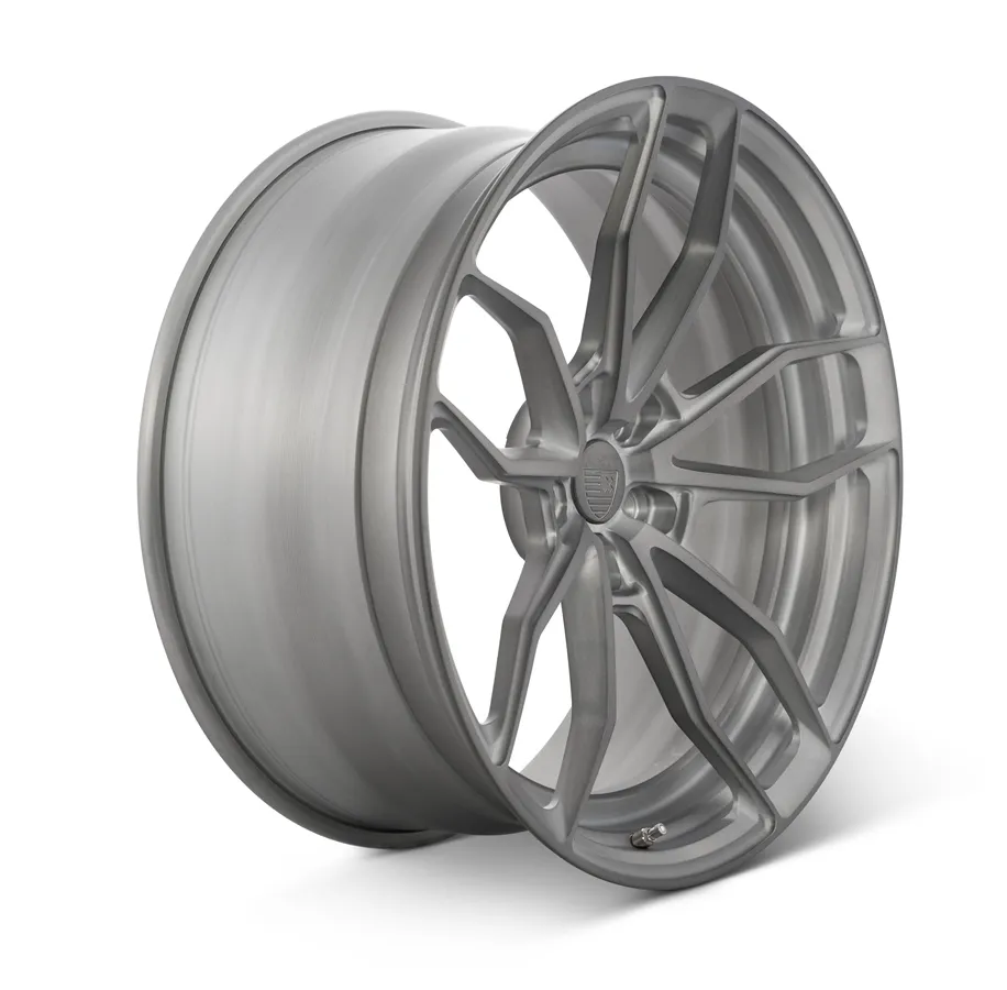 Anrky AN21 forged wheels