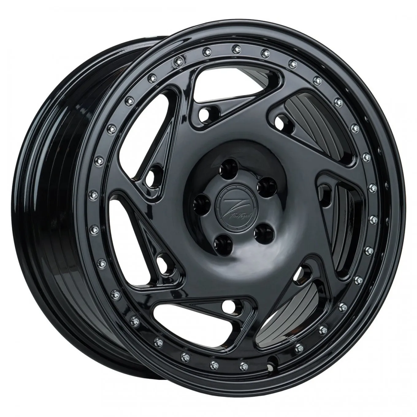 Z-Performance ZP5.1 Flow Forged wheels