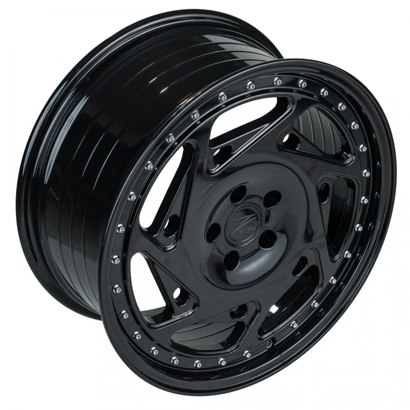 Z-Performance ZP5.1 Flow Forged wheels