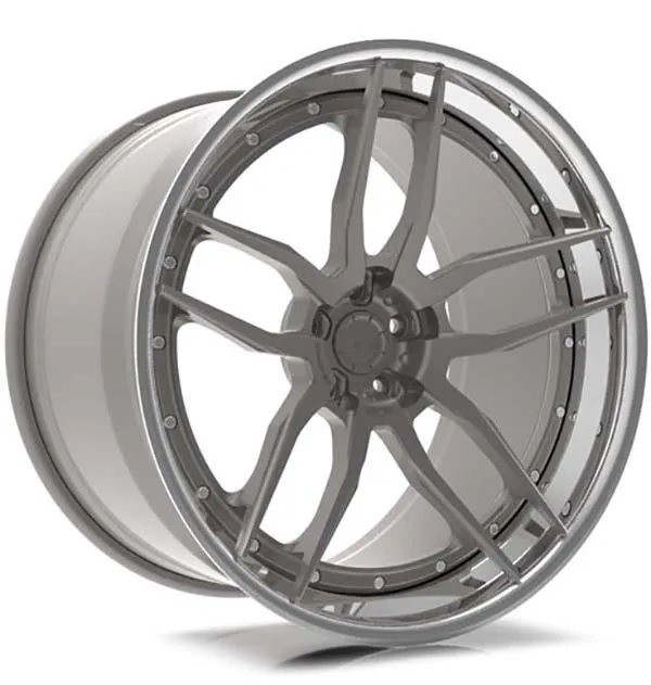 ADV.1 ADV005 Track Spec (CS Series) forged wheels