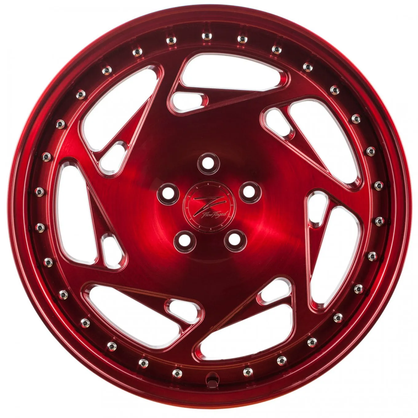 Z-Performance ZP5.1 Flow Forged wheels