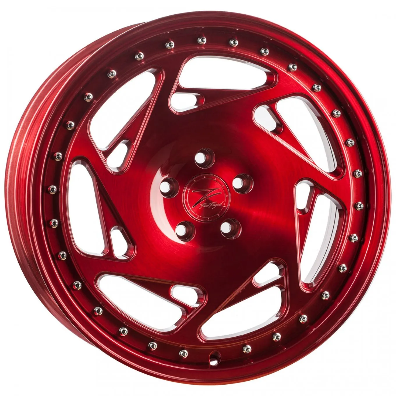 Z-Performance ZP5.1 Flow Forged wheels