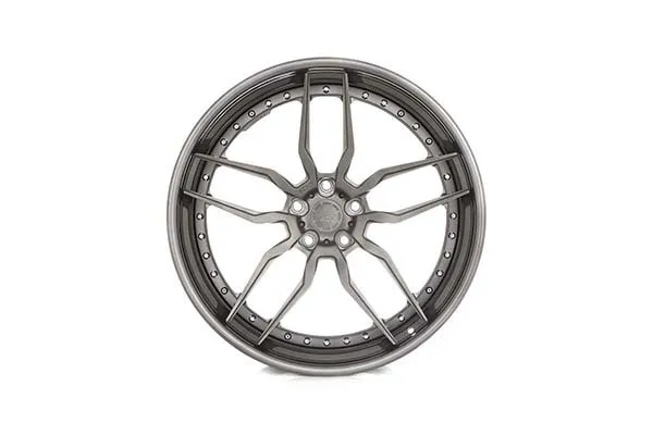 ADV.1 ADV005 Track Spec (CS Series) forged wheels