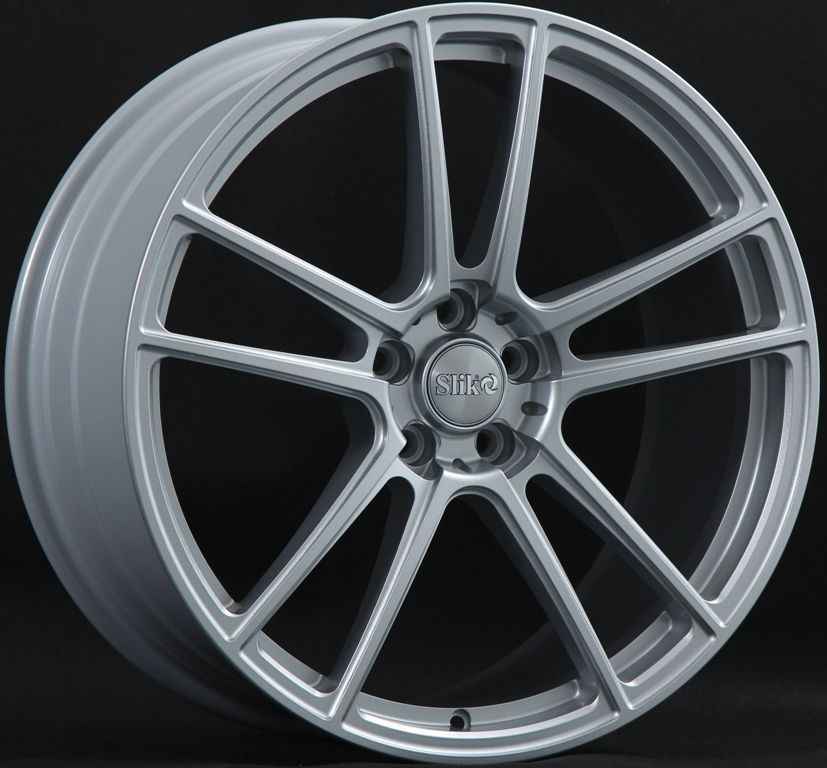 SLIK L-610 FORGED WHEELS new model