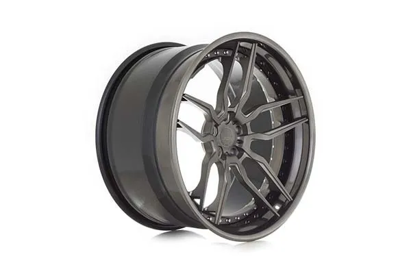 ADV.1 ADV005 Track Spec (CS Series) forged wheels