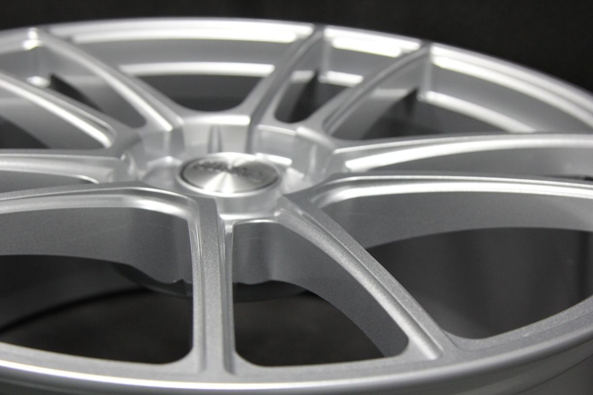 SLIK L-610 FORGED WHEELS new model