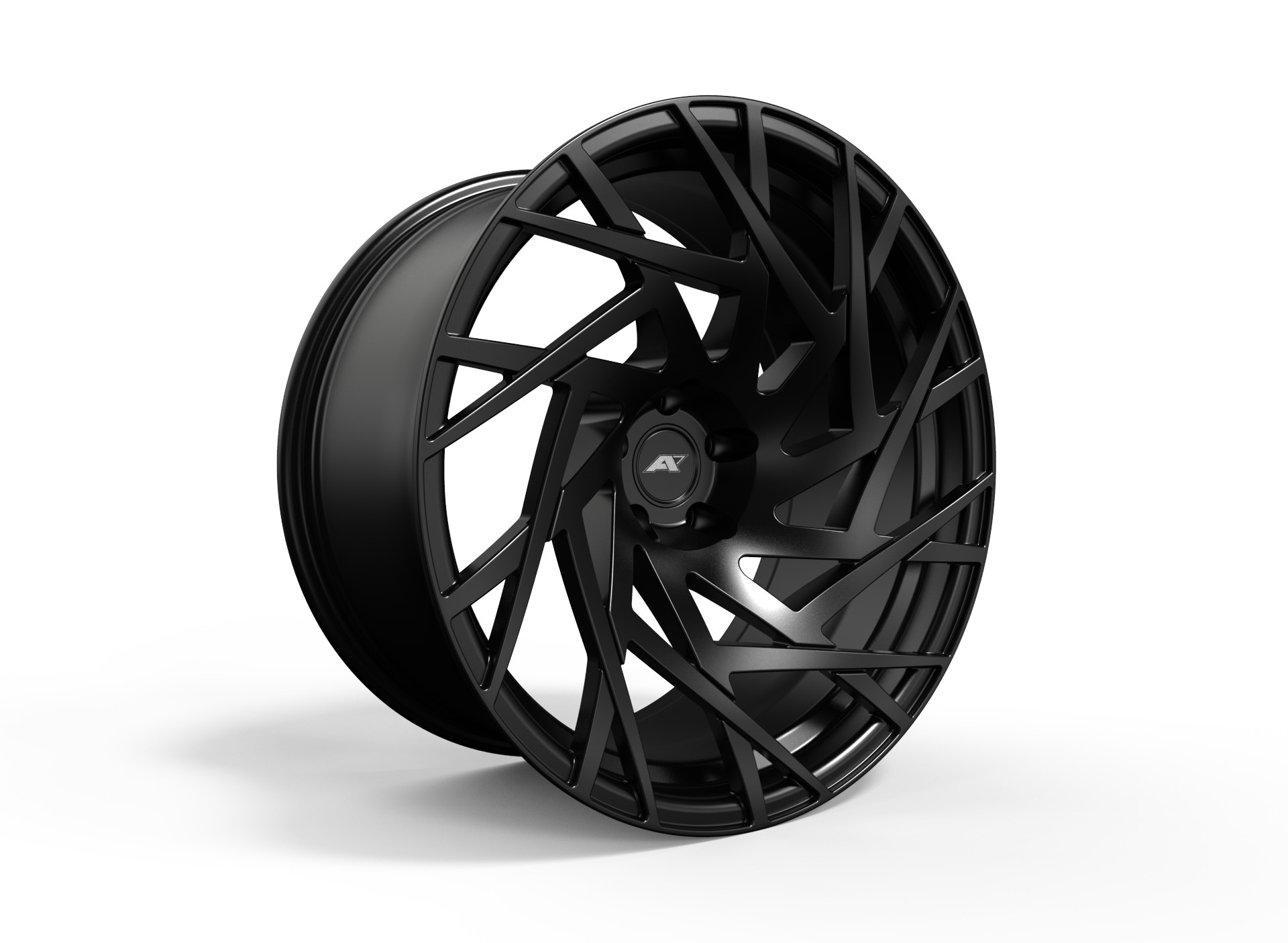 AMP Forged Wheels AMP 20T