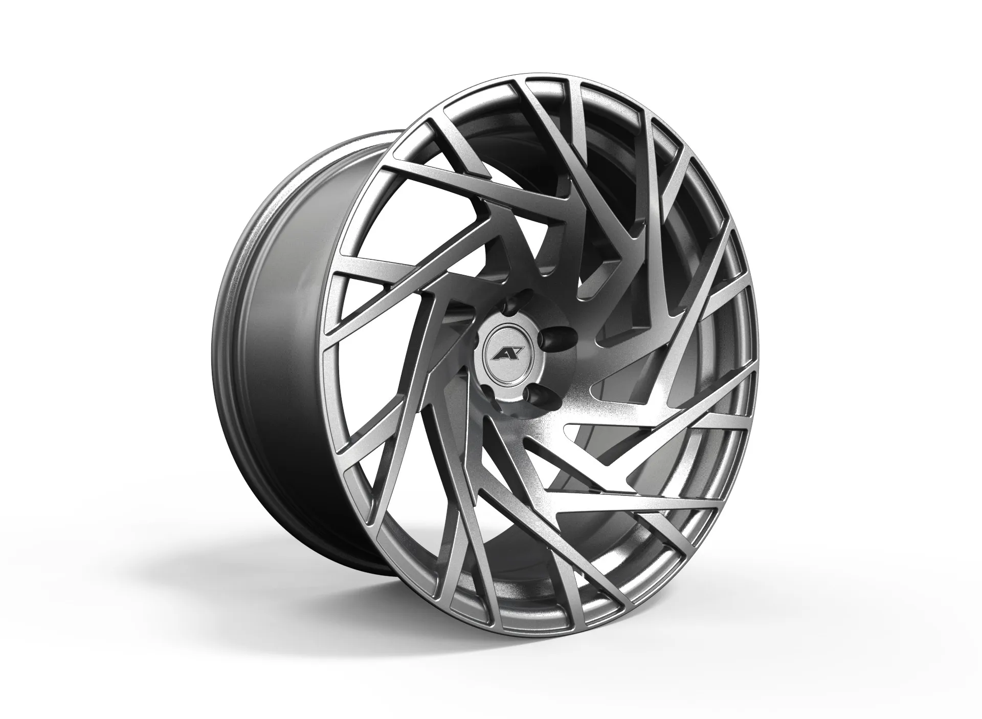 AMP Forged Wheels AMP 20T