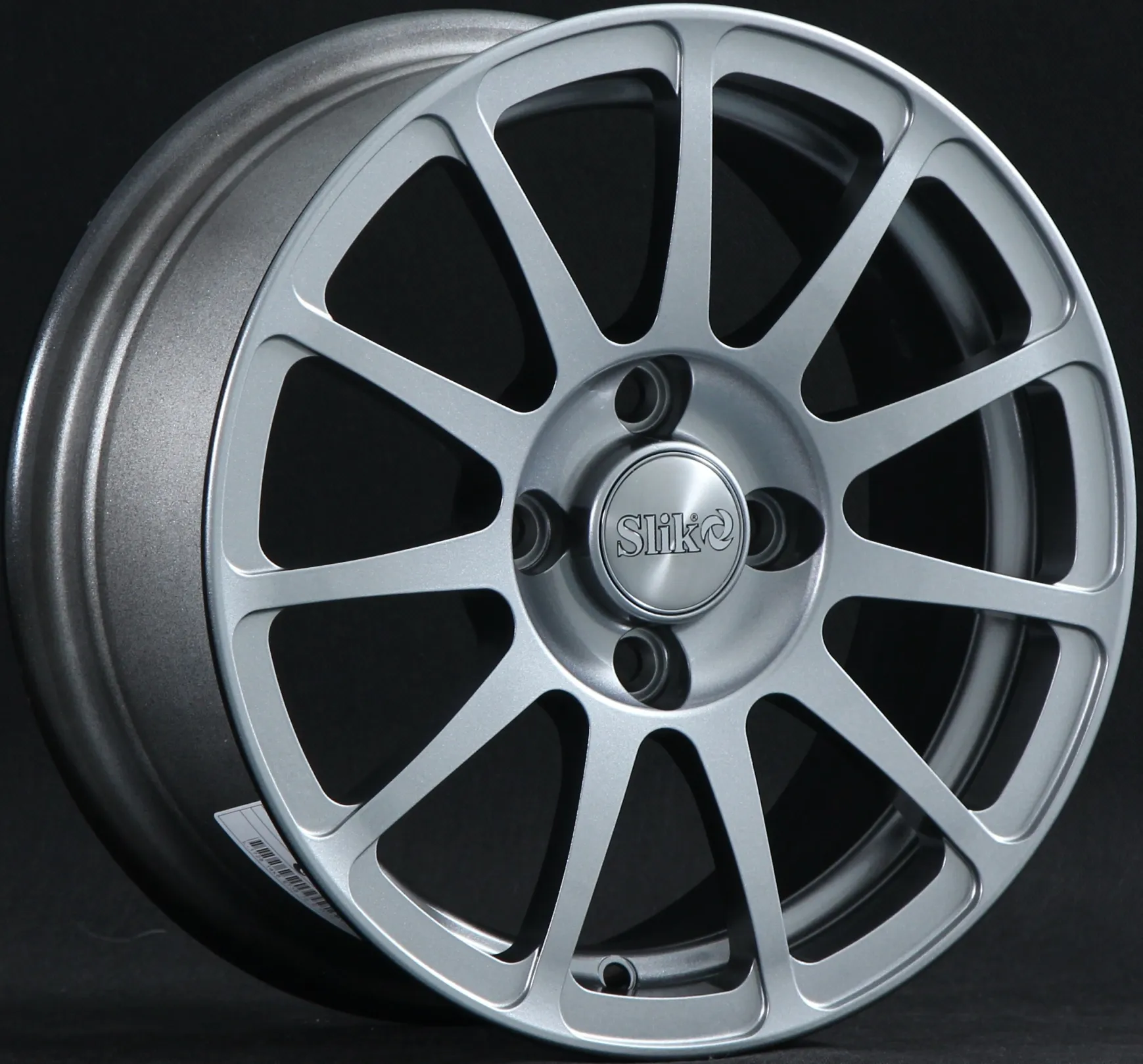 SLIK L-1728 forged wheels new model