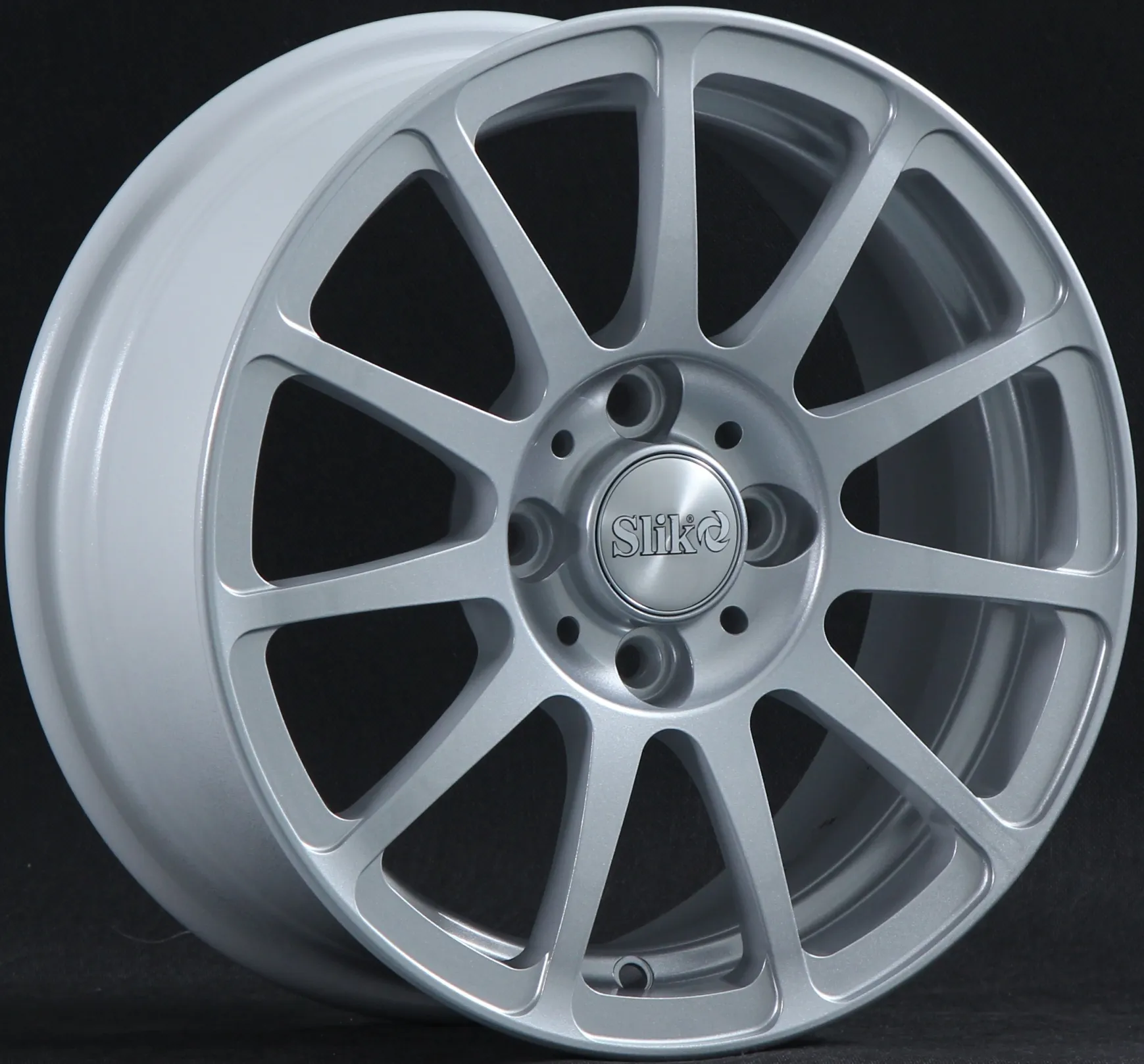 SLIK L-1728 forged wheels new design