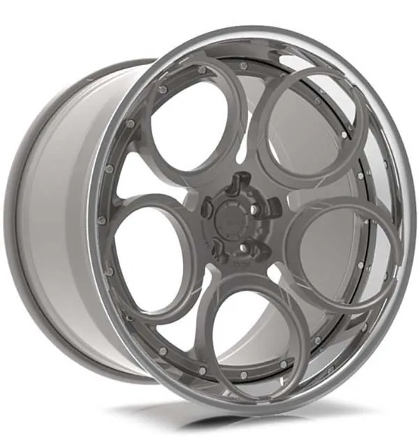 ADV.1 ADV05C Track Spec (CS Series) forged wheels
