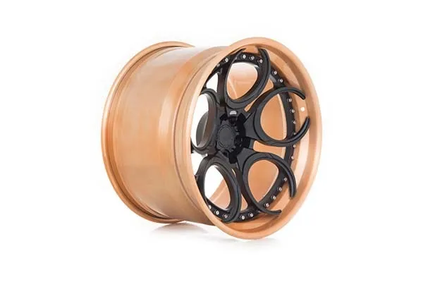 ADV.1 ADV05C Track Spec (CS Series) forged wheels