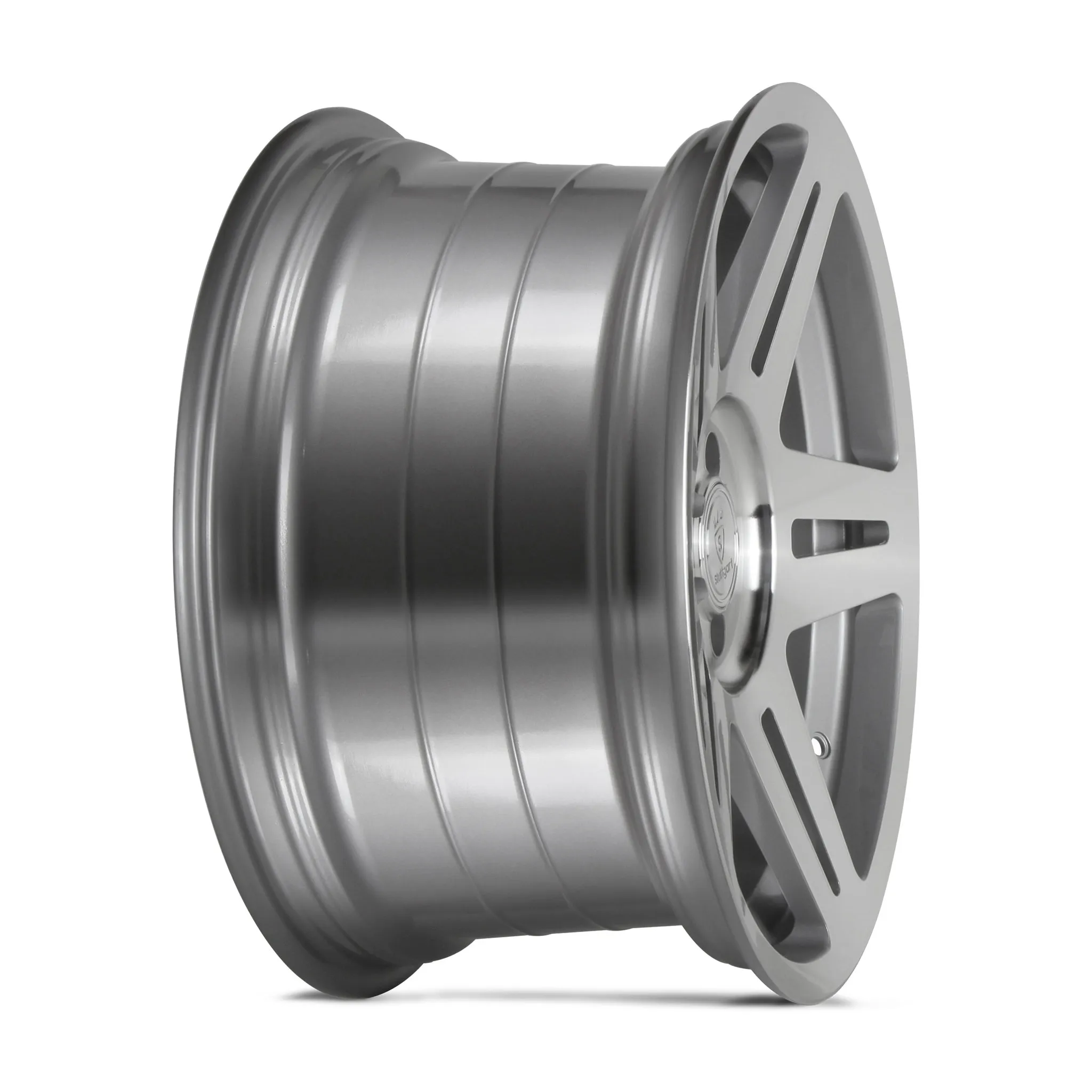 Stuttgart ST11 light alloy wheels