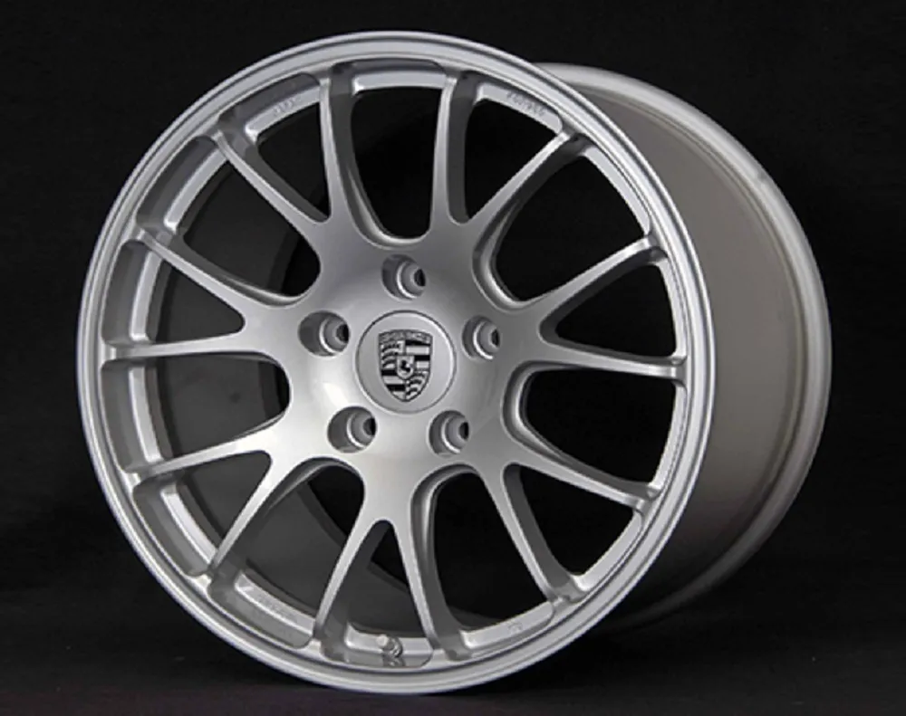 NEEZ ALUMINIUM EURO CROSS RG62 FORGET WHEELS