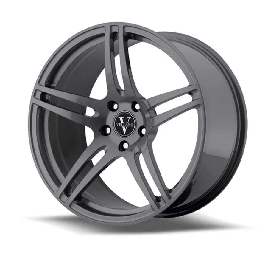 Vellano VM07 forged wheels