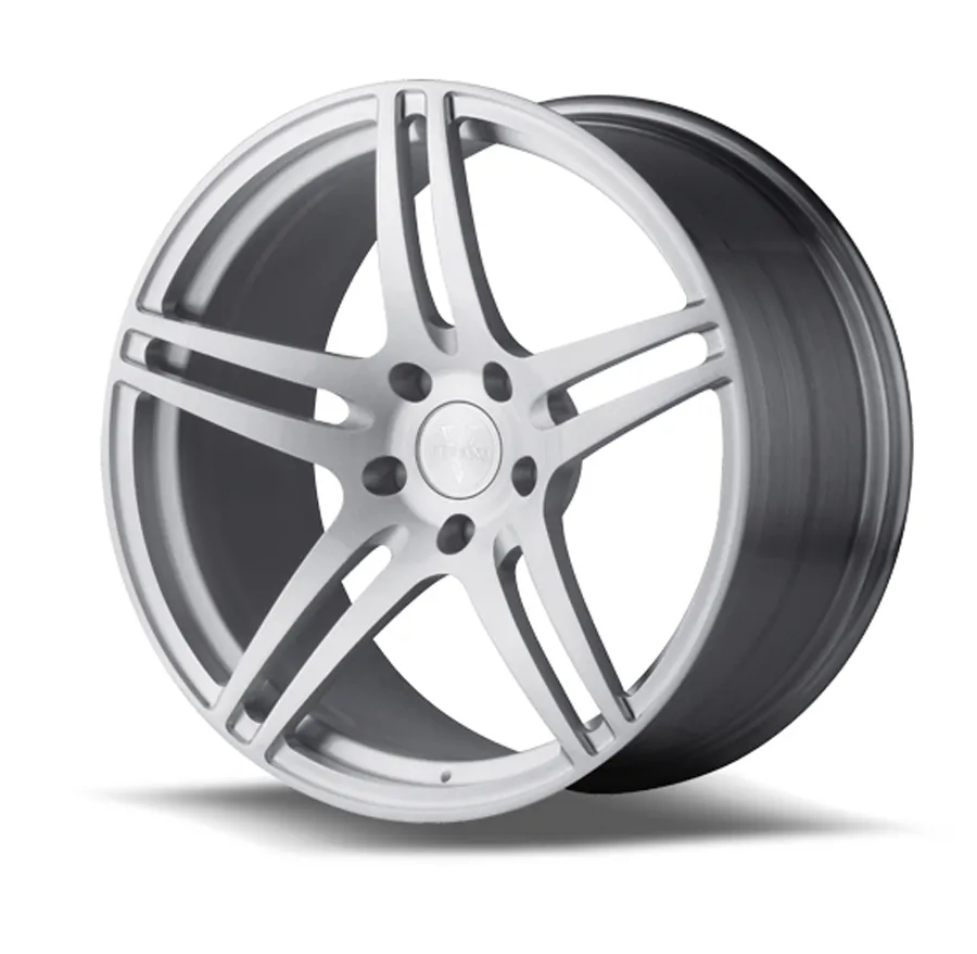 Vellano VM07 forged wheels