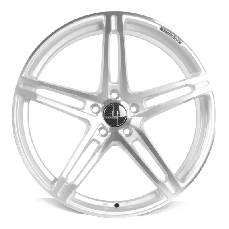 305 Forged FT109 forged wheels