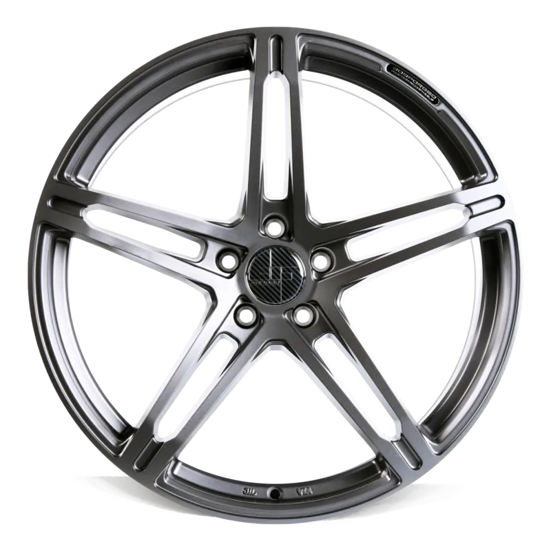 305 Forged FT109 forged wheels