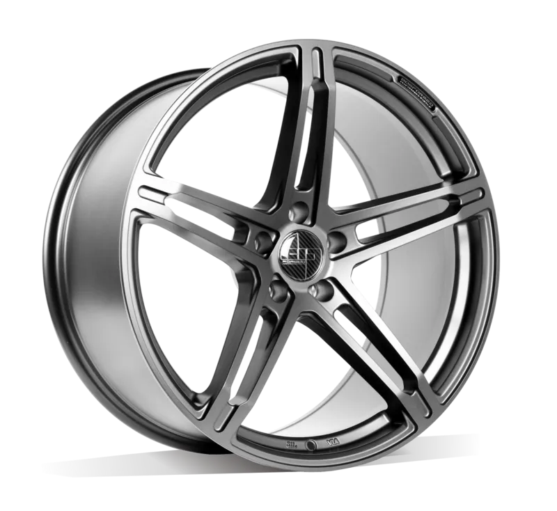 305 Forged FT109 forged wheels