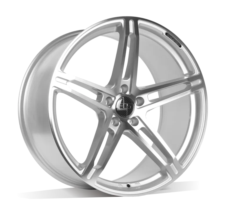 305 Forged FT109 forged wheels