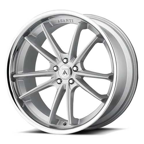 Asanti ABL23 Forged wheels