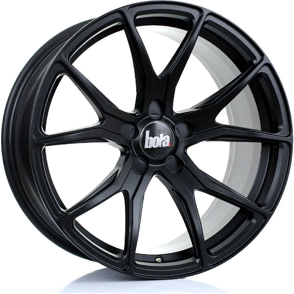Bola Forged Wheels b6