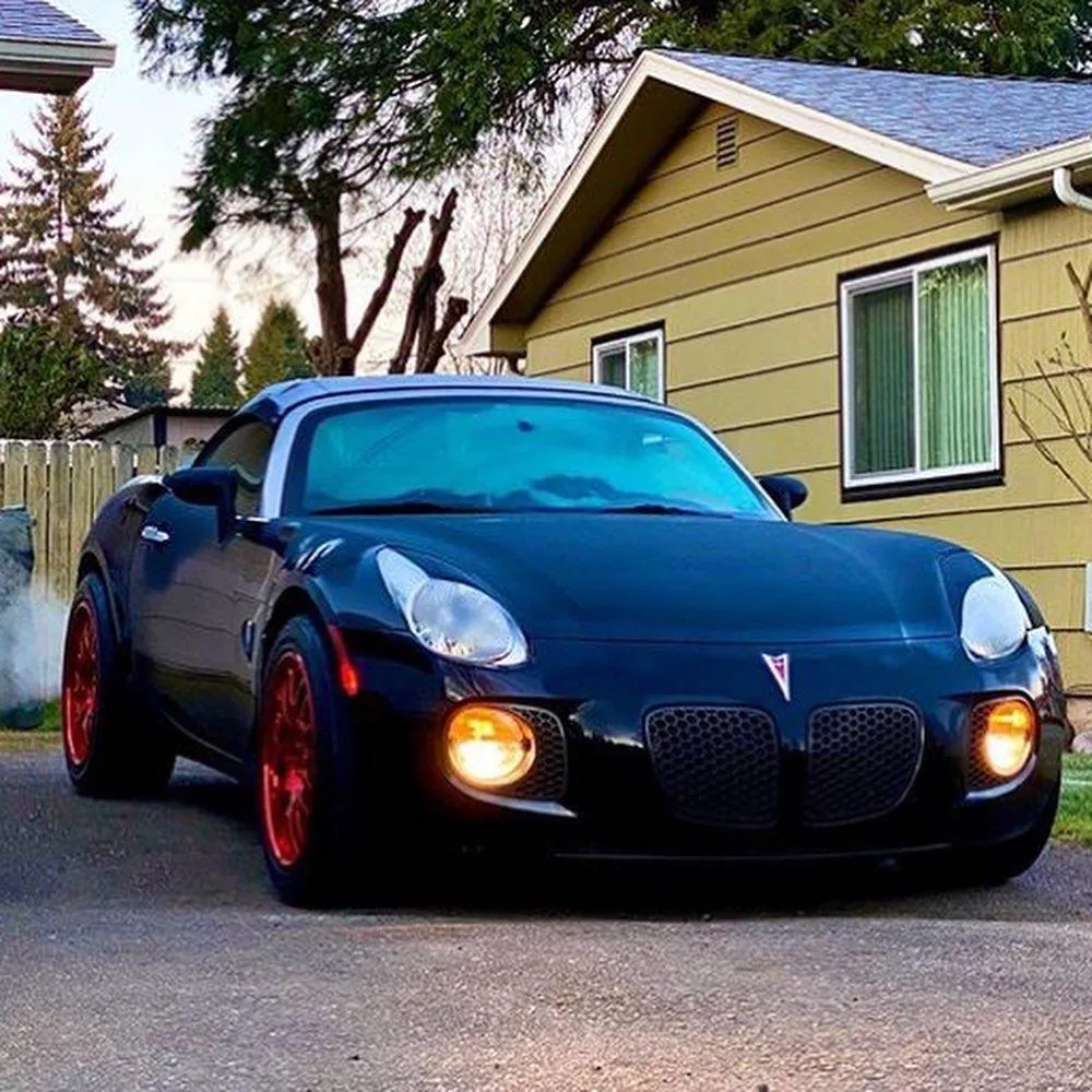 Triumph RX16 Forged wheels