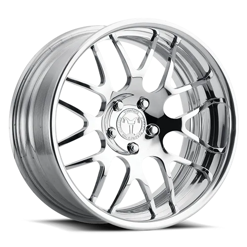 Triumph RX16 Forged wheels