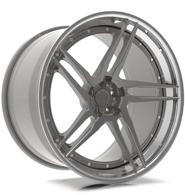 ADV.1 ADV05R Track Spec (CS Series) forged wheels
