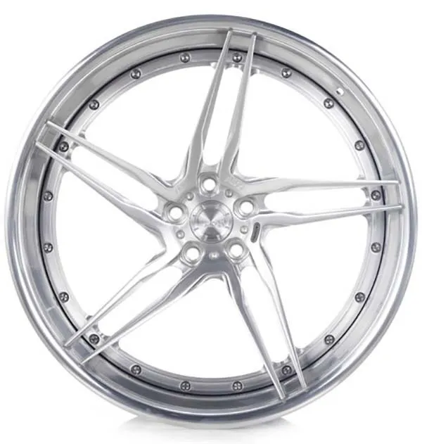 ADV.1 ADV05R Track Spec (CS Series) forged wheels