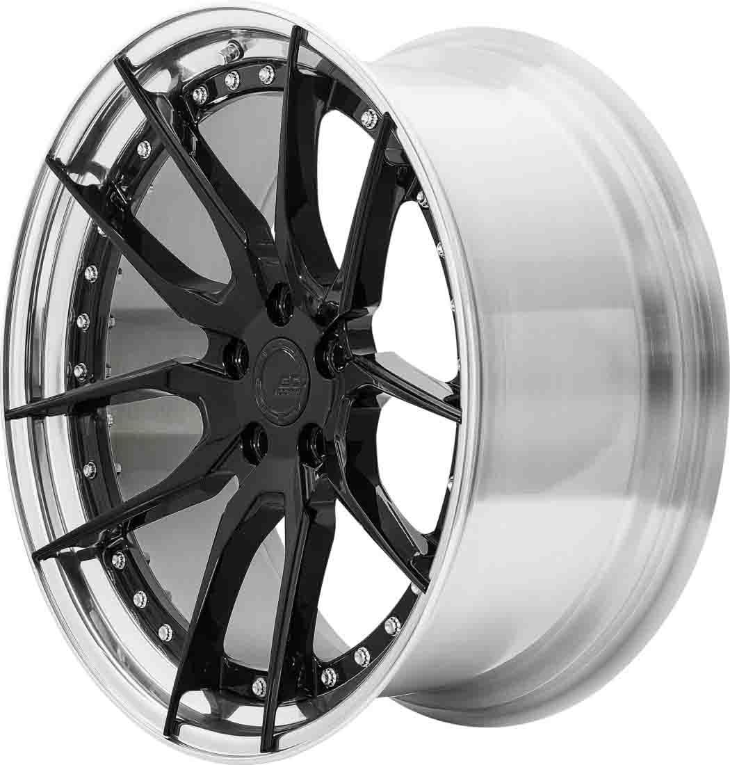 BC Forged HCA162 HCA Series BC Forged HCA162 HCA Series