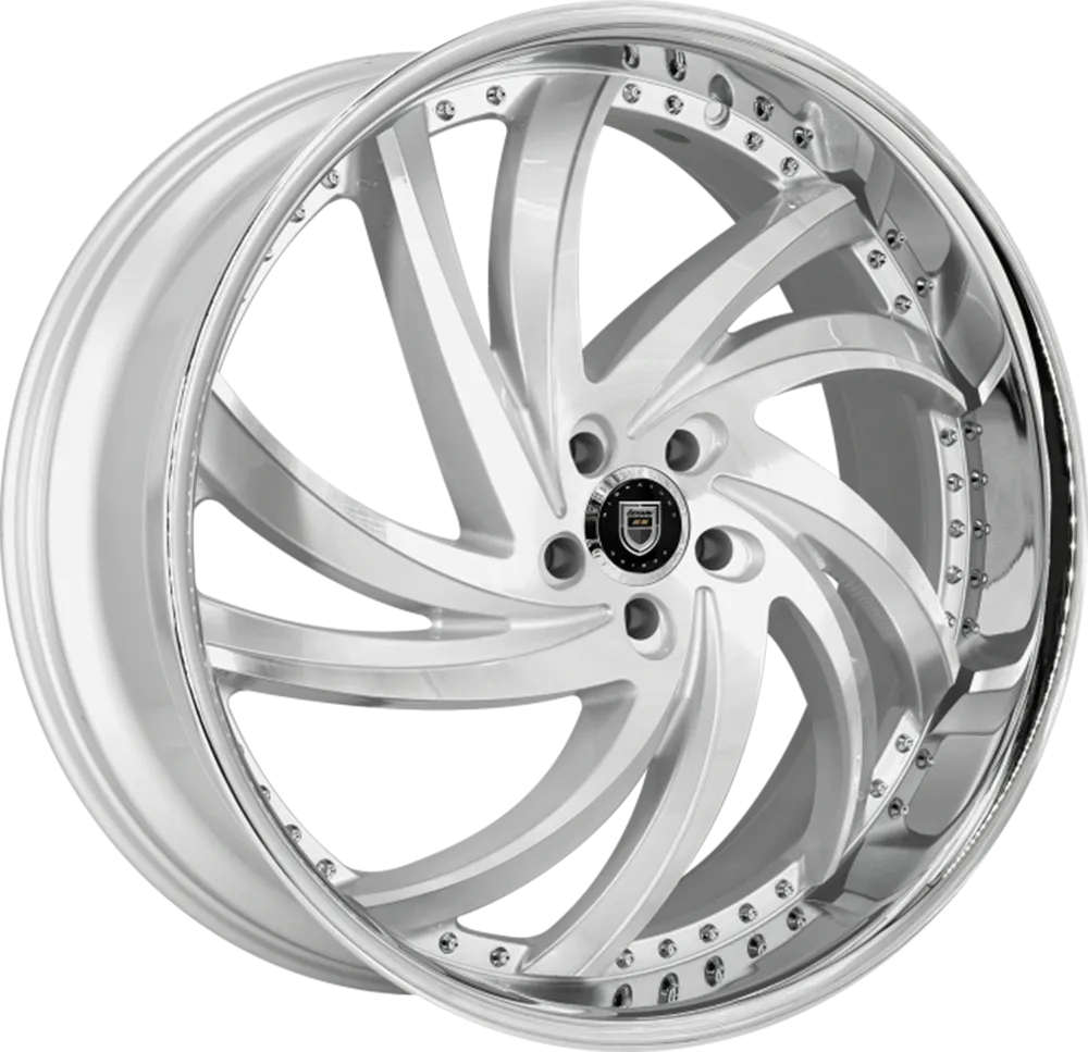 Lexani TURBINE Light Alloy Wheels