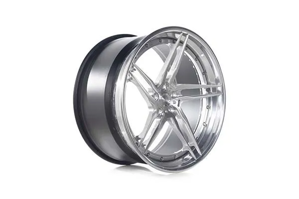ADV.1 ADV05R Track Spec (CS Series) forged wheels