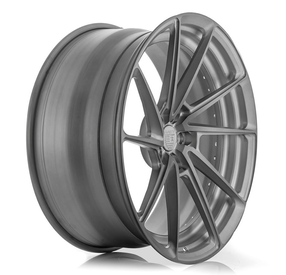 Anrky AN23 forged wheels