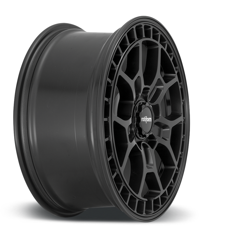Rotiform ZMO-M light alloy wheels